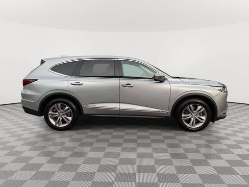 Used 2022 Acura MDX SH-AWD image 8