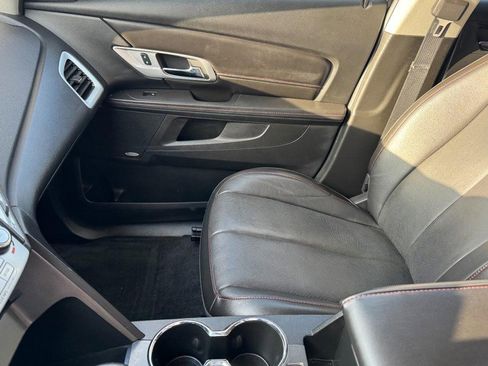 Used 2015 GMC Terrain SLT w/ Open Road Package image 14