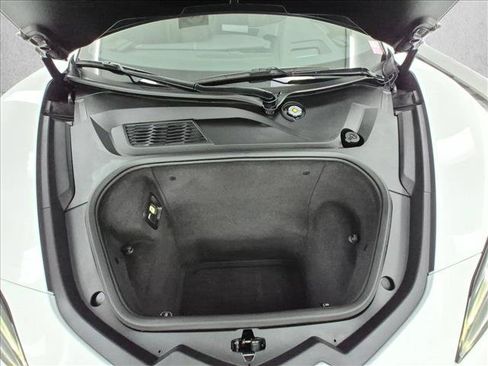 Used 2022 Chevrolet Corvette Stingray Preferred Conv w/ Z51 Performance Package RWD image 21