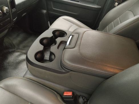 Used 2018 RAM 1500 Tradesman image 26