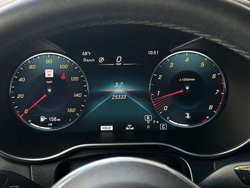 Certified 2020 Mercedes-Benz GLC 300 image 20