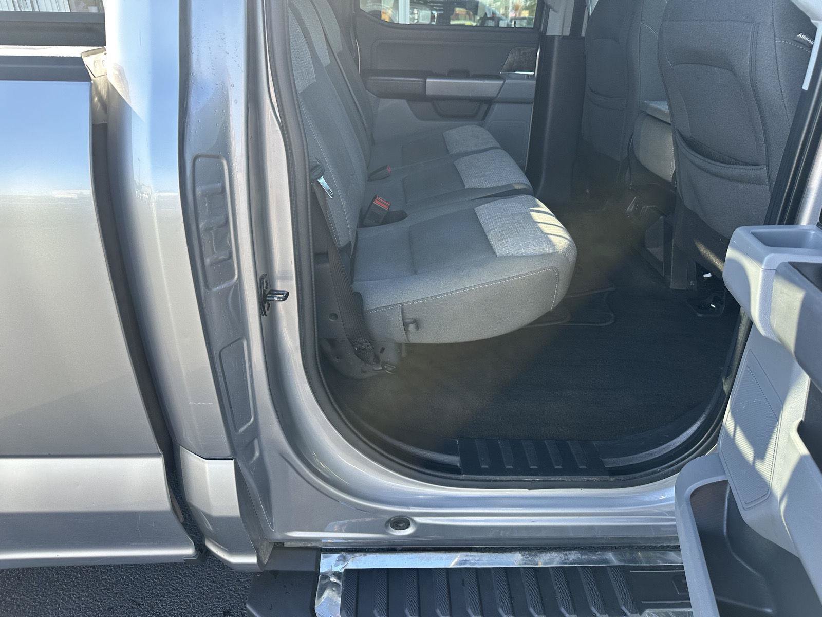 Used 2021 Ford F150 XLT w/ Equipment Group 302A High AWD/4WD image 28