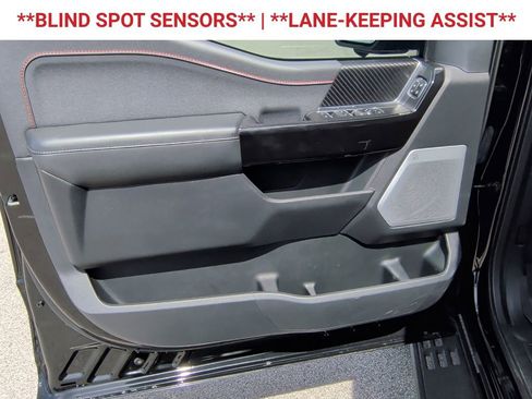 Used 2023 Ford F150 Raptor w/ Equipment Group 802A Raptor R image 11