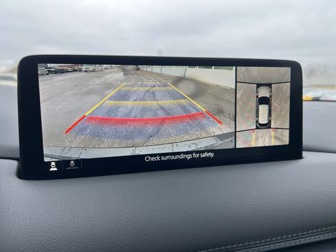New 2025 MAZDA CX-5 AWD 2.5 S w/ Premium Plus Pkg image 41