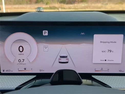 New 2026 Genesis GV80 3.5T Advanced image 26