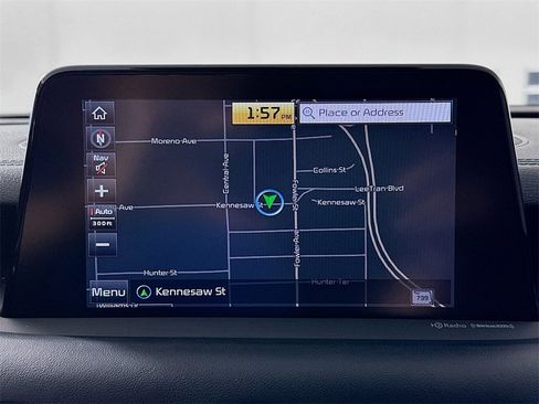 Used 2020 Kia Stinger GT1 image 15