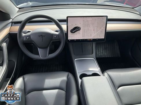 Used 2023 Tesla Model 3 Standard Range image 34