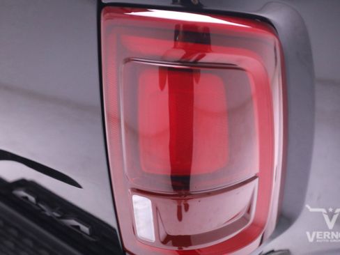 New 2025 RAM 3500 Laramie image 46