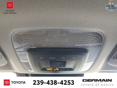 Used 2026 Toyota Prius Limited image 33