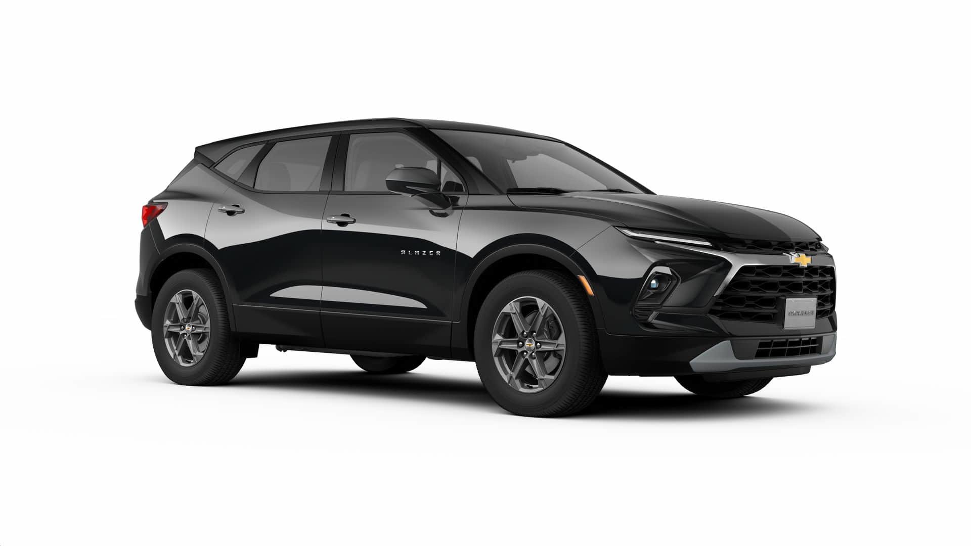 New 2026 Chevrolet Blazer LT AWD/4WD image 28