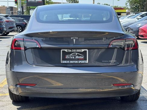 Used 2023 Tesla Model 3 Standard Range RWD image 9