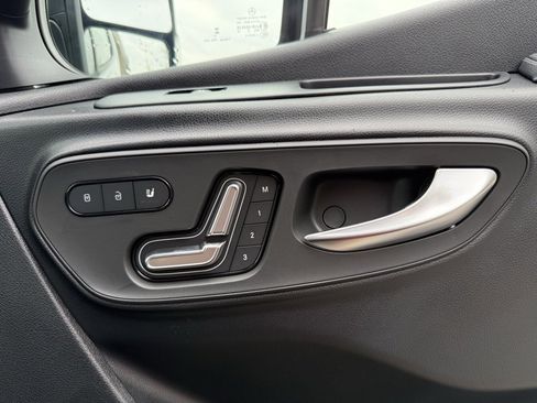 New 2025 Mercedes-Benz Sprinter 2500 image 17