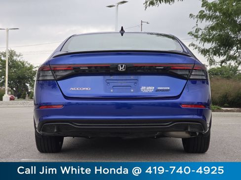 Used 2023 Honda Accord Sport image 13