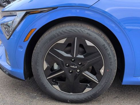 New 2026 Kia EV6 GT-Line RWD image 34