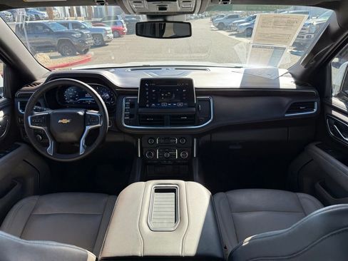 Certified 2024 Chevrolet Tahoe LT image 20