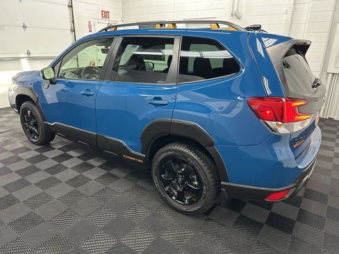 Used 2024 Subaru Forester Wilderness image 7