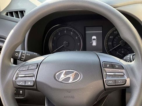 Used 2023 Hyundai Kona SEL image 23