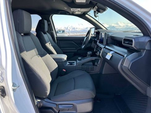 Used 2026 Toyota 4Runner SR5 image 10