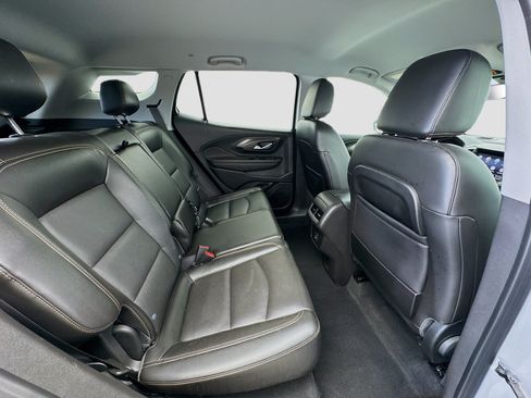 Used 2021 GMC Terrain SLT w/ Infotainment Package II FWD image 19