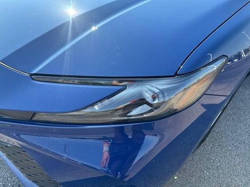 Used 2026 Toyota Camry LE FWD image 9