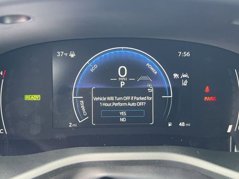 New 2026 Toyota Camry SE image 12