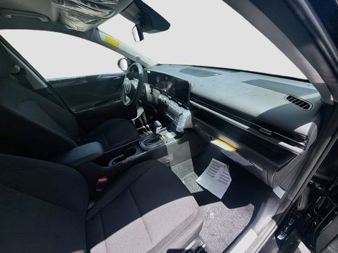 New 2026 Hyundai Kona SEL Sport FWD image 22