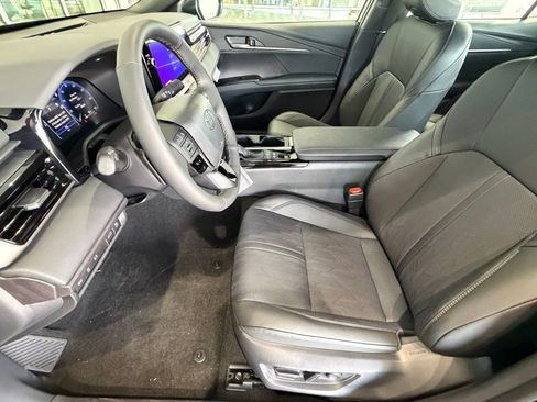 New 2026 Toyota Camry XSE FWD image 17