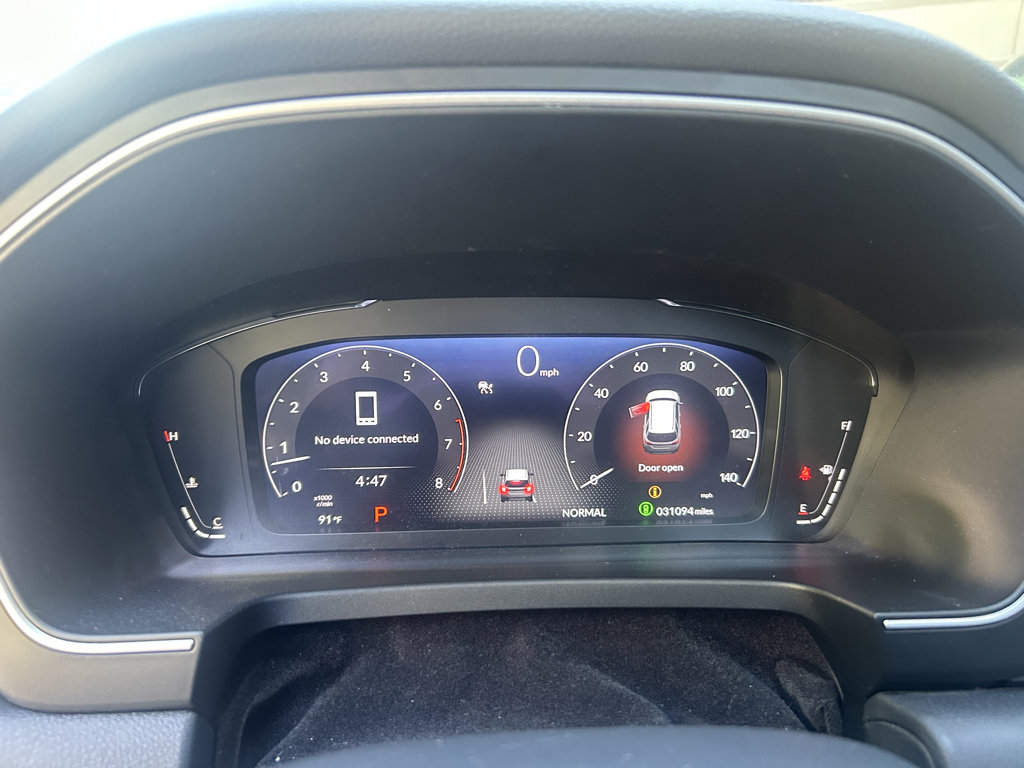 Used 2025 Honda Pilot Elite image 32