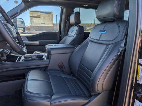 New 2026 Ford F350 Platinum image 52