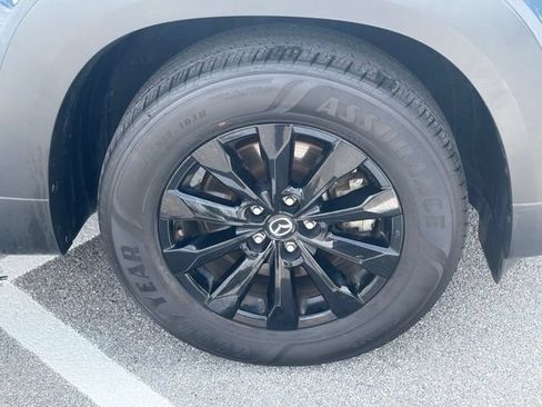 Used 2025 MAZDA CX-50 AWD 2.5 S w/ Preferred Package image 10