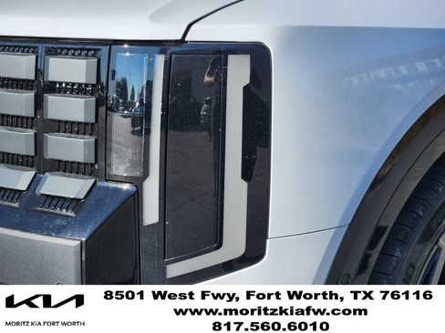 New 2027 Kia Telluride X-Line SX Prestige w/ Executive Package AWD/4WD image 5