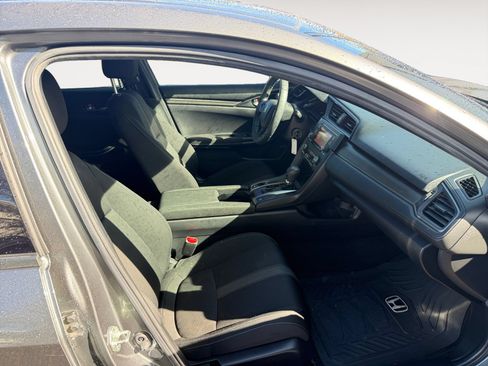 Used 2020 Honda Civic LX image 15
