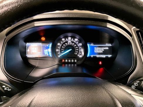 Used 2024 Ford Edge SEL AWD/4WD image 24