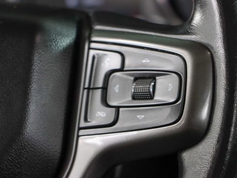 Used 2021 Chevrolet Suburban RST w/ Luxury Package AWD/4WD image 15