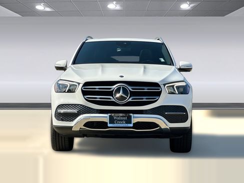 Used 2020 Mercedes-Benz GLE 350 4MATIC image 6