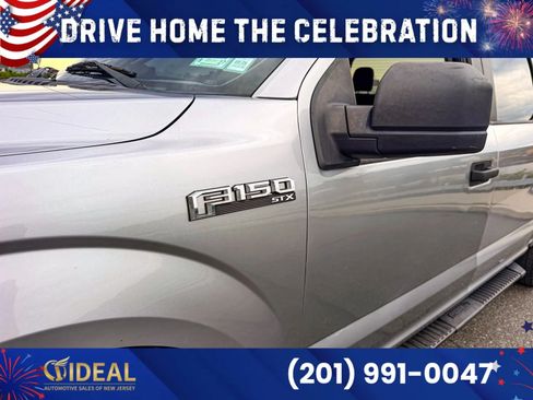 Used 2020 Ford F150 XL w/ Equipment Group 101A Mid RWD image 32