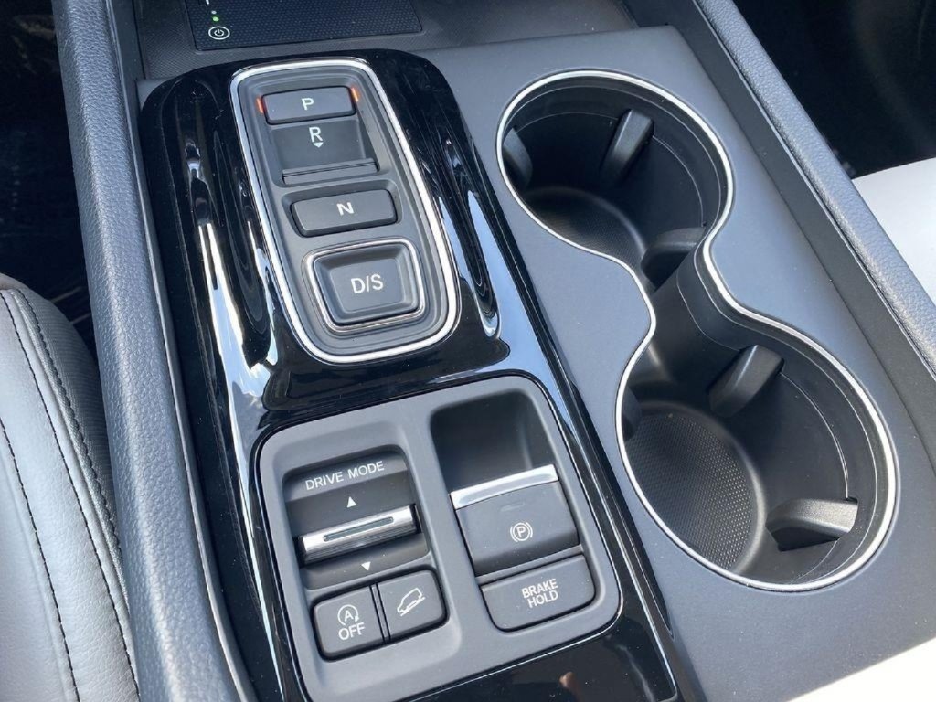 New 2026 Honda Pilot EX-L image 21