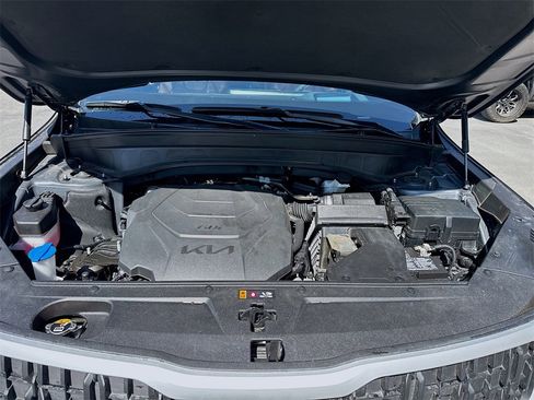 Used 2024 Kia Telluride SX Prestige image 33