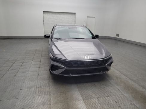 Used 2025 Hyundai Elantra Sport w/ Cargo Package FWD image 14