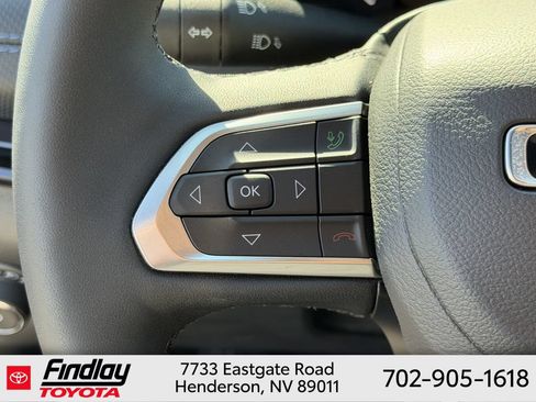 Used 2025 Jeep Compass Latitude w/ Altitude Special Edition AWD/4WD image 25
