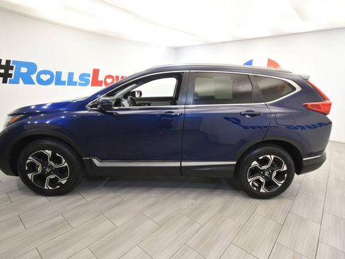 Used 2019 Honda CR-V Touring image 2