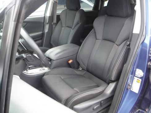 Used 2021 Subaru Ascent Premium w/ Popular Package #1 AWD/4WD image 12