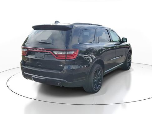Used 2026 Dodge Durango GT AWD/4WD image 3