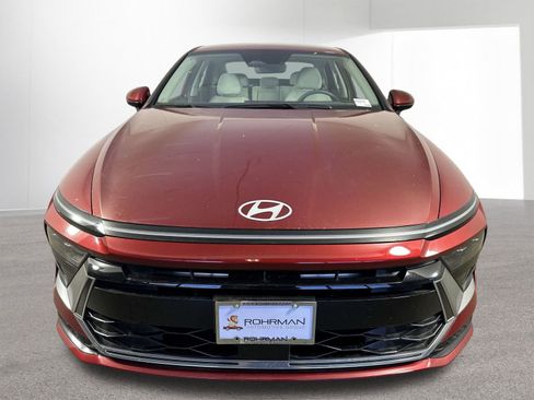 Used 2024 Hyundai Sonata SEL image 24