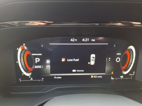 New 2026 Nissan Pathfinder SL image 12