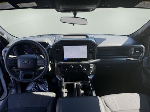 New 2025 Ford F150 STX w/ STX Black Appearance Package image 11