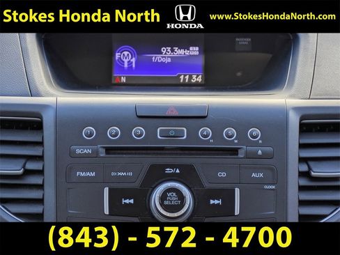 Used 2012 Honda CR-V EX-L image 18