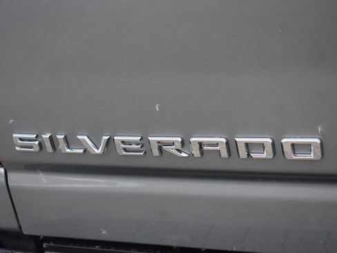 New 2026 Chevrolet Silverado 2500 Custom w/ Custom Value Package image 19