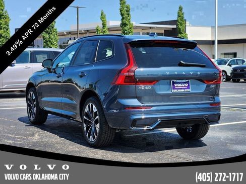 Used 2026 Volvo XC60 B5 Plus w/ Protection Package Premier image 4