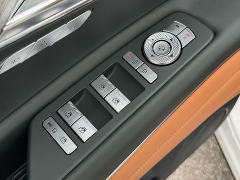 New 2026 Genesis GV80 3.5T Prestige image 29